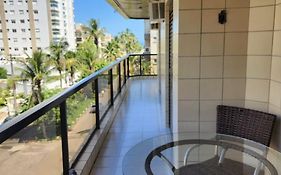 Apartamento Enseada Guarujá